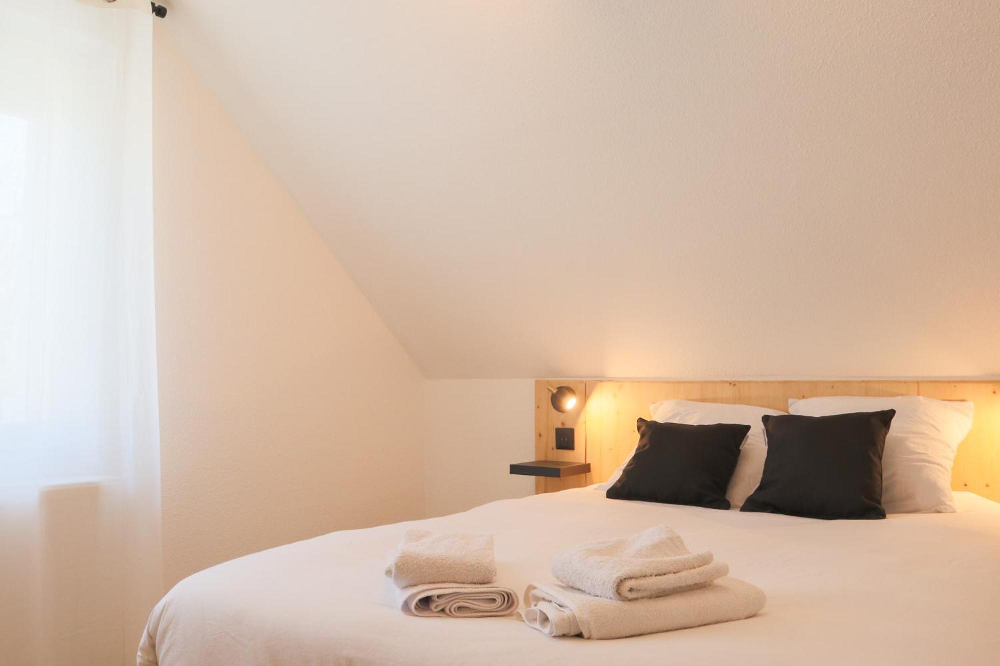Le Spot, Proche Euroairport Apartment Saint-Louis  Exterior foto