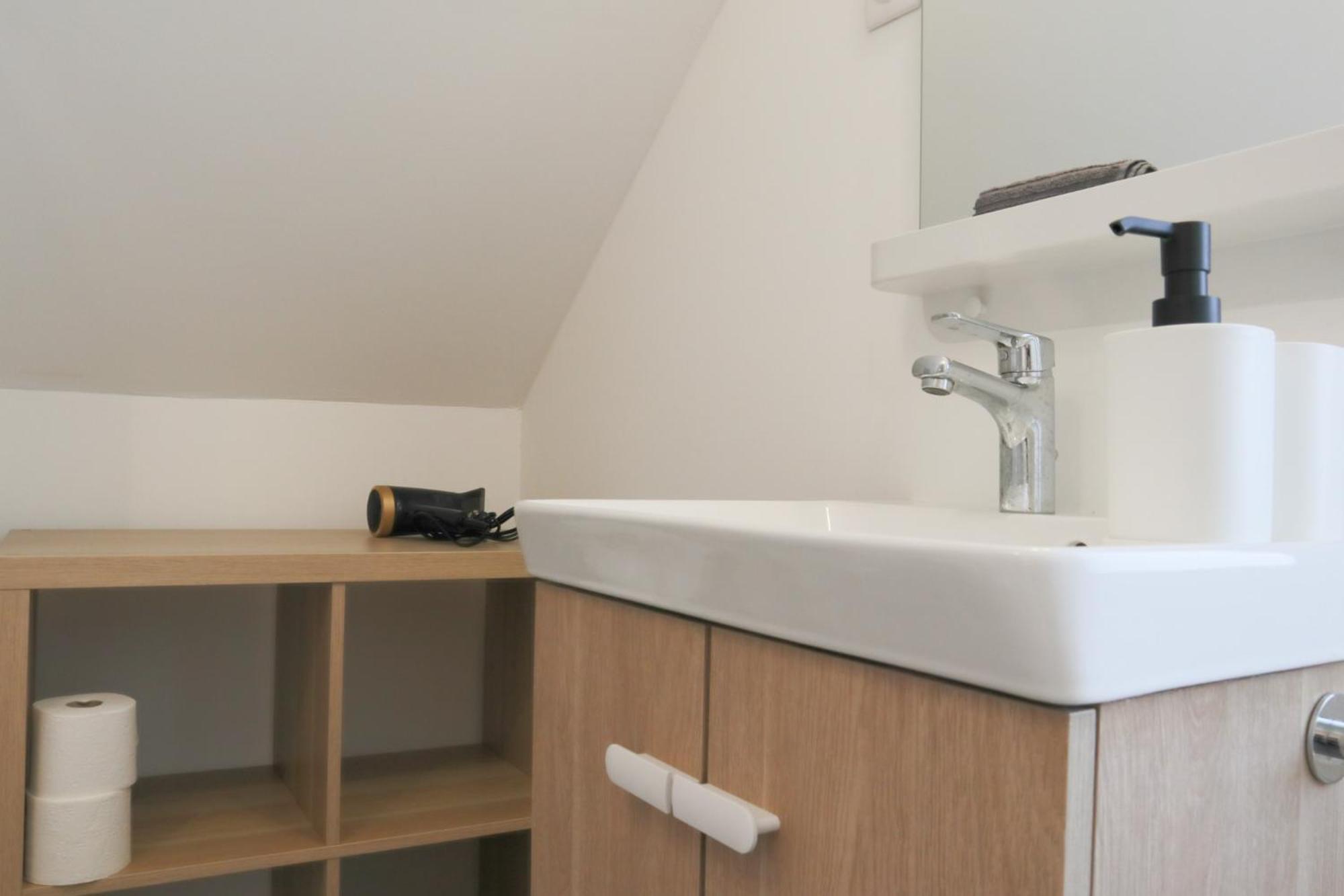 Le Spot, Proche Euroairport Apartment Saint-Louis  Exterior foto