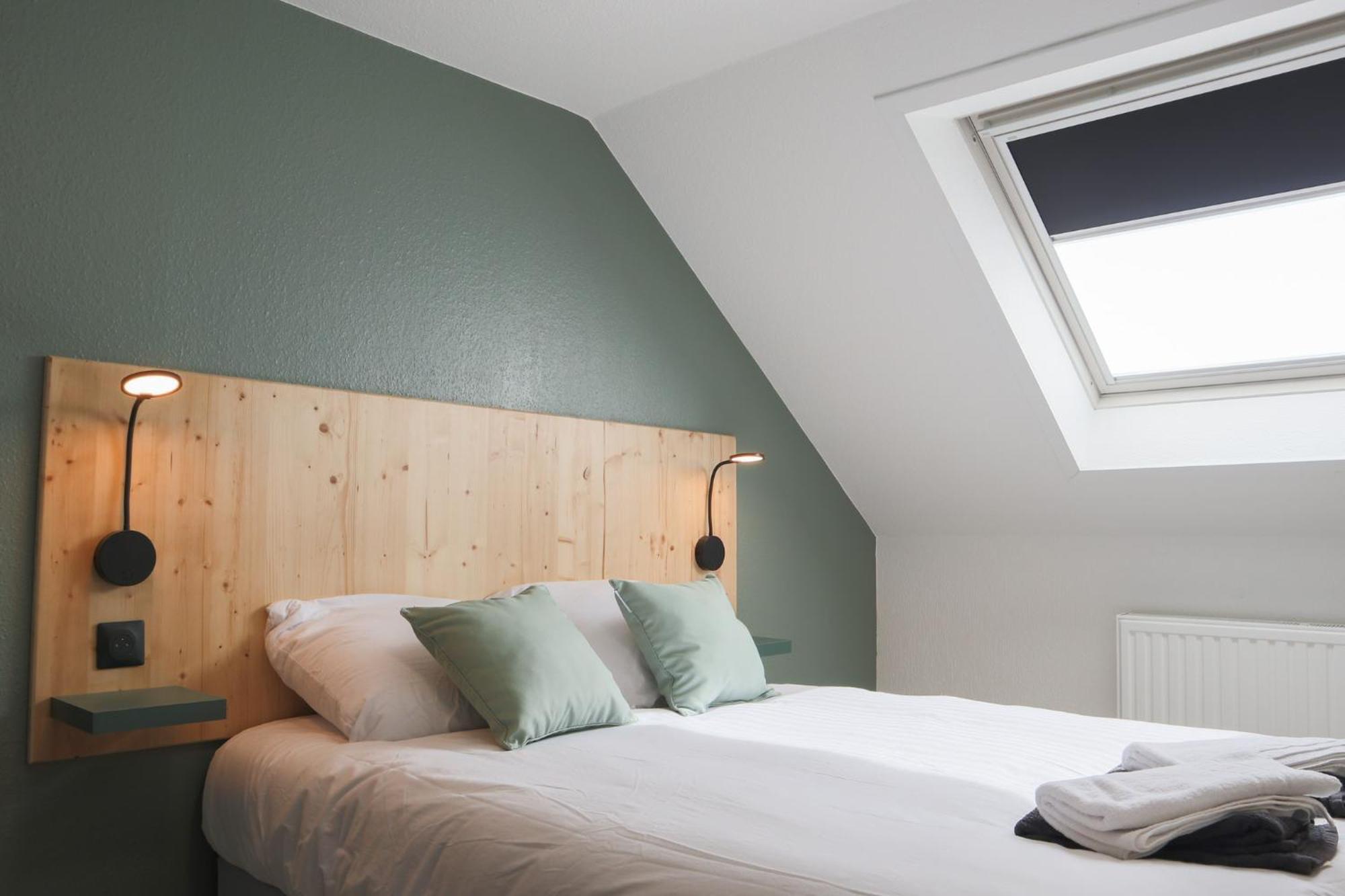 Le Spot, Proche Euroairport Apartment Saint-Louis  Exterior foto