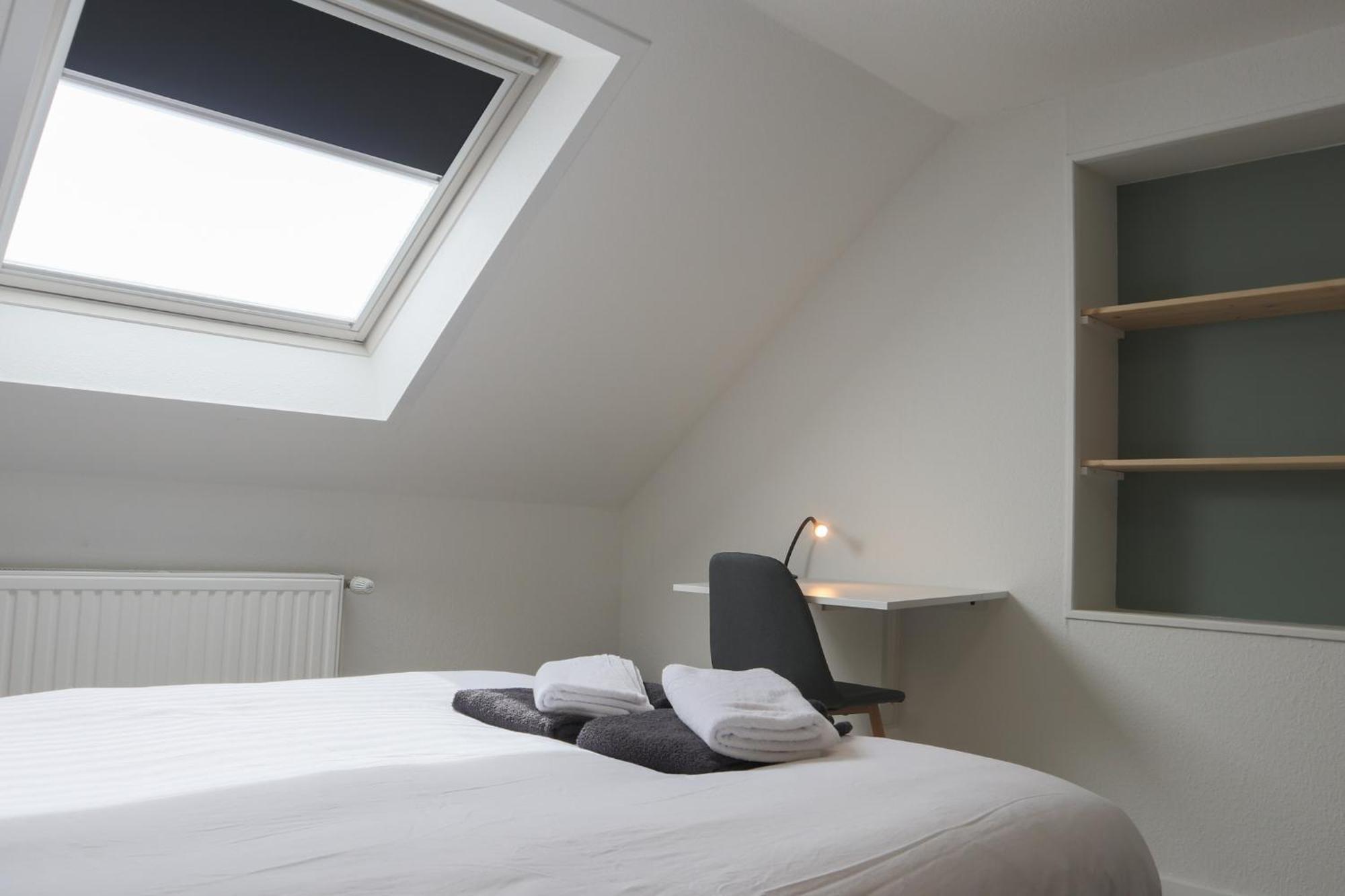 Le Spot, Proche Euroairport Apartment Saint-Louis  Exterior foto
