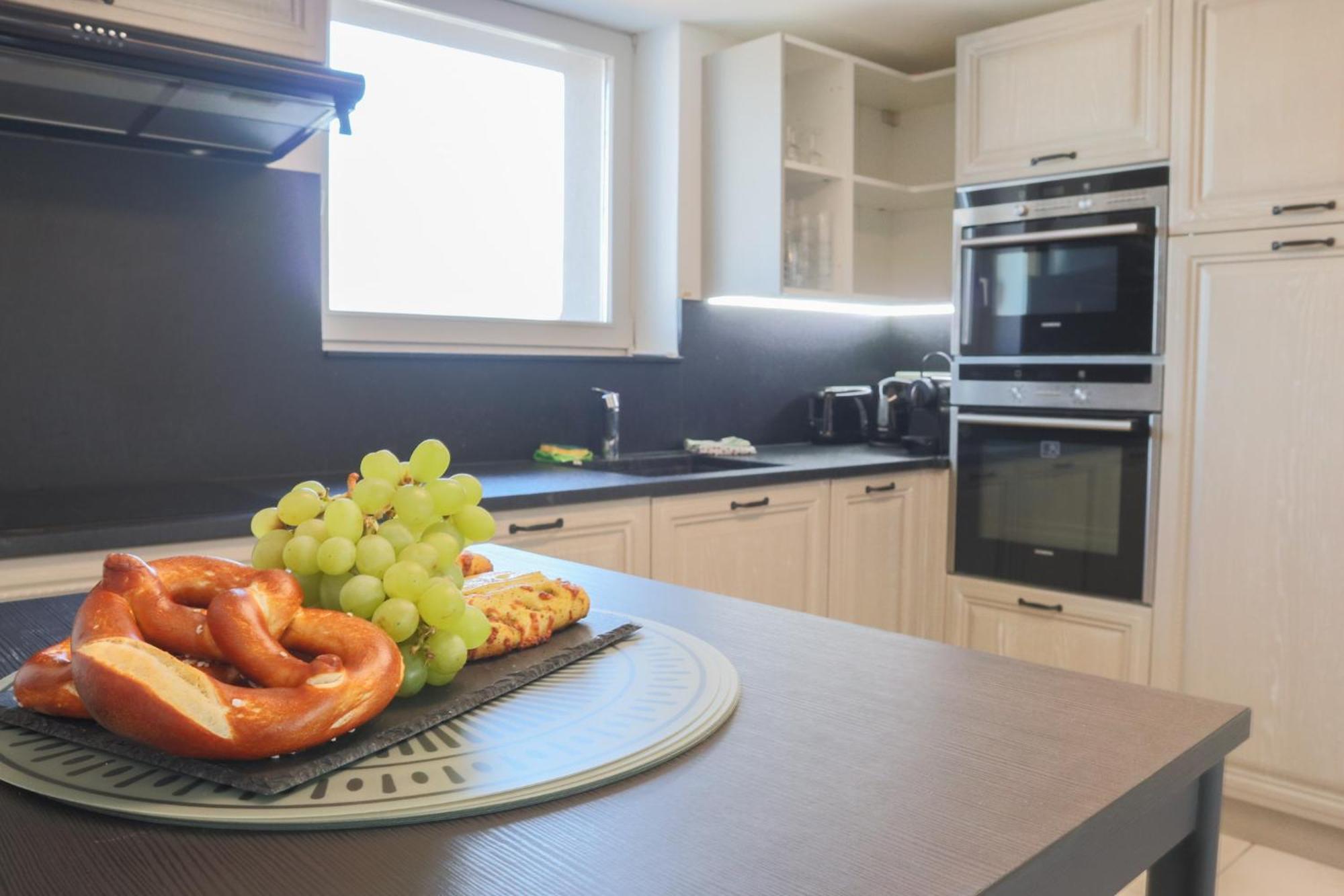 Le Spot, Proche Euroairport Apartment Saint-Louis  Exterior foto